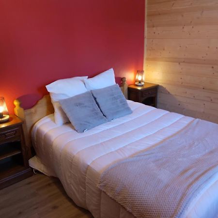 La Plagne Proche Montchavin Appartement Calme Vue Top Экстерьер фото