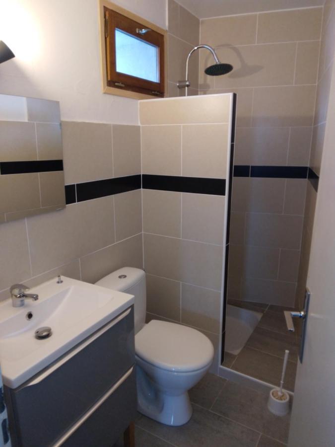 La Plagne Proche Montchavin Appartement Calme Vue Top Экстерьер фото